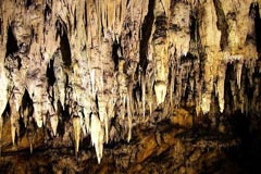 Barac caves
