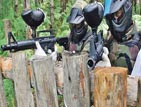 Paintball, streliarstvo, quad