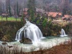 Rastoke - Slunj