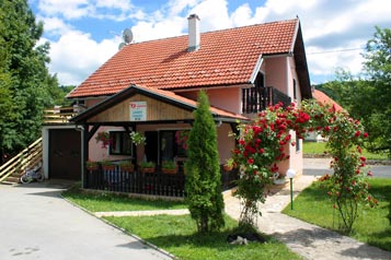 Apartmani Orhideja